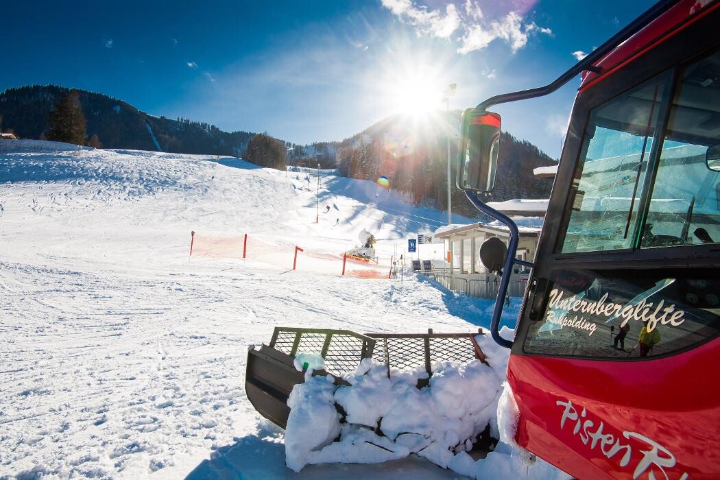 Bilder Skifahren am Unternberg | meine Bergwelt GmbH