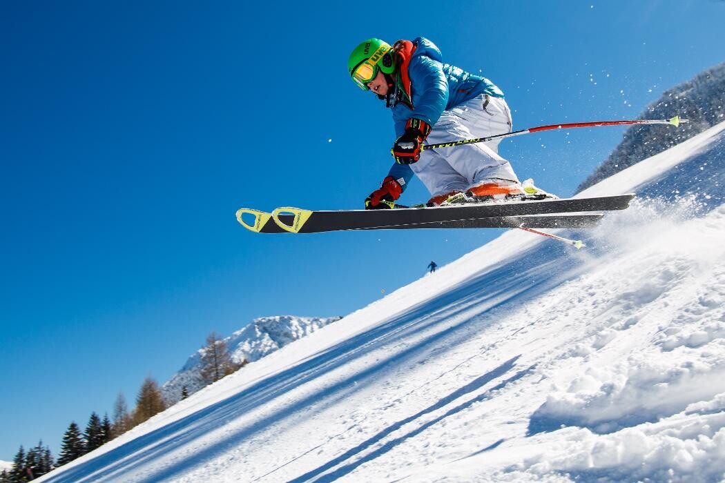 Bilder Skifahren am Unternberg | meine Bergwelt GmbH