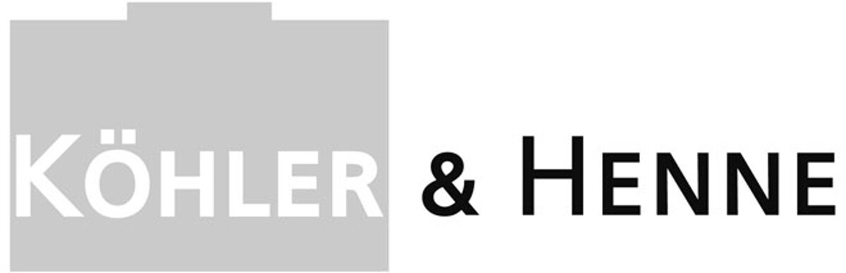 Köhler & Henne Inh. Wolfgang Pfeil e.K. Logo