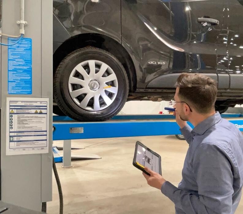 Bilder Kfz-Sachverständiger I.Ritter