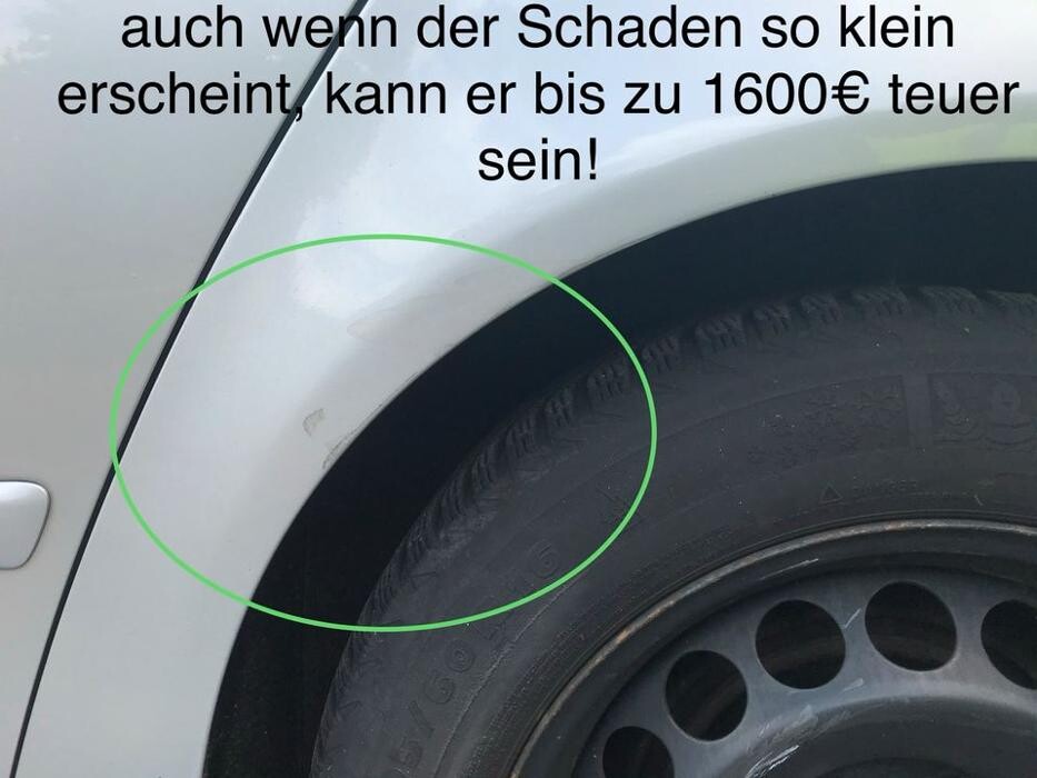 Bilder Kfz-Sachverständiger I.Ritter