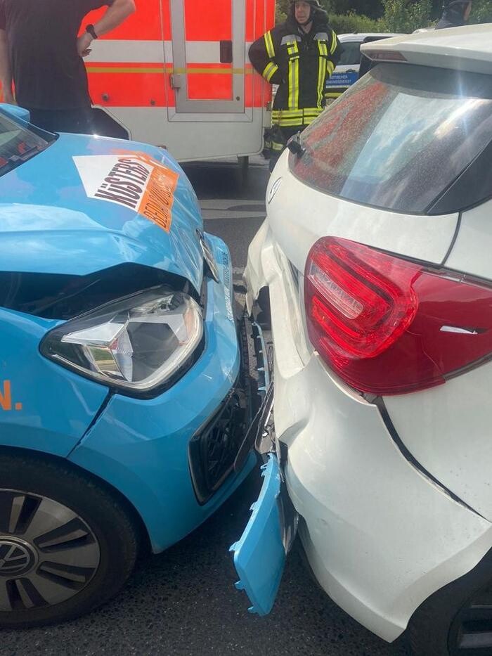 Bilder Kfz-Sachverständiger I.Ritter