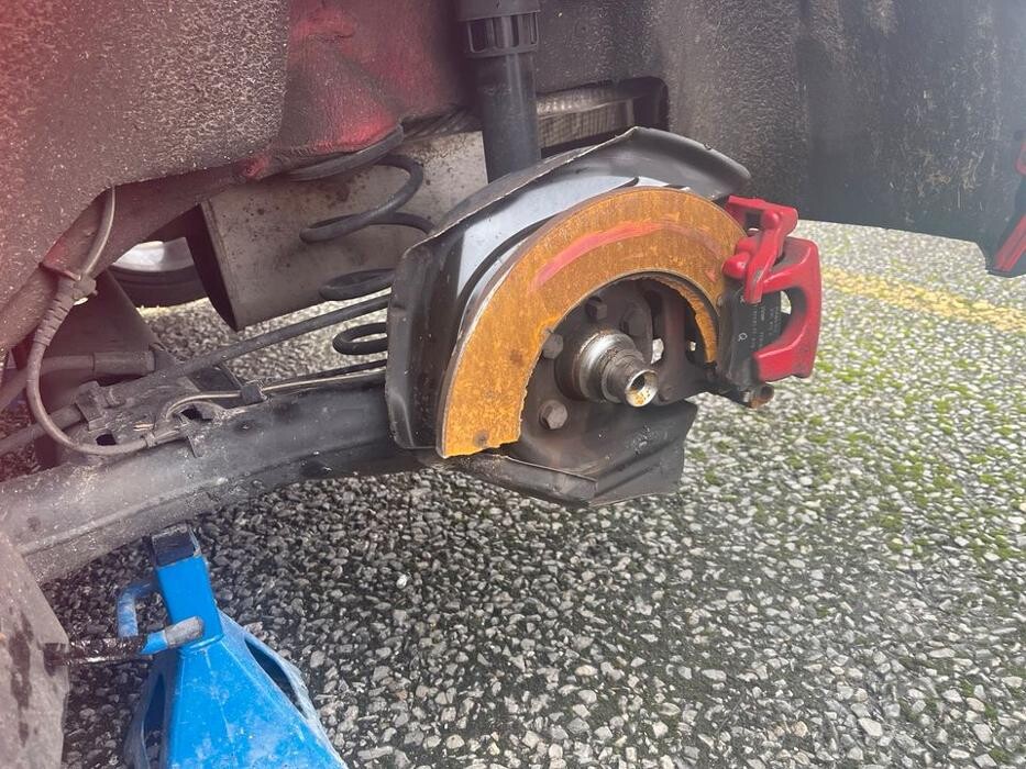 Bilder Kfz-Sachverständiger I.Ritter