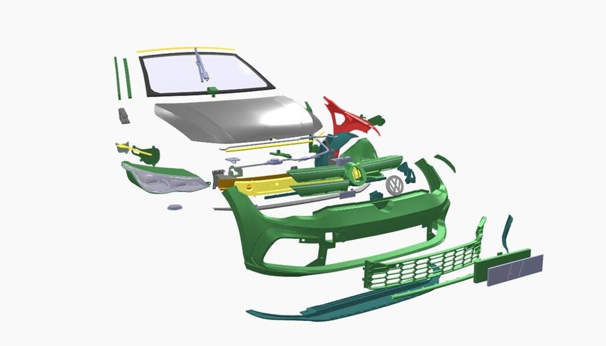 Bilder Kfz-Sachverständiger I.Ritter