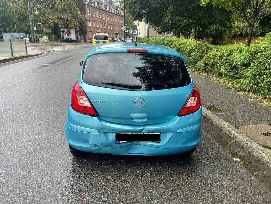 Bilder Kfz-Sachverständiger I.Ritter