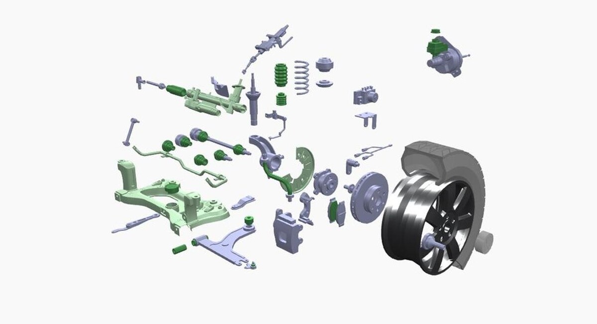 Bilder Kfz-Sachverständiger I.Ritter