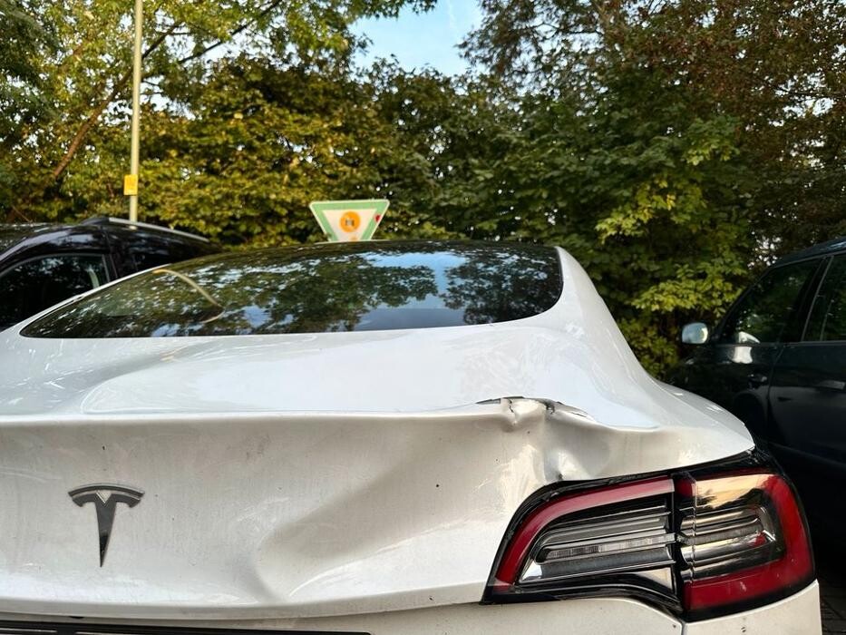 Bilder Kfz-Sachverständiger I.Ritter