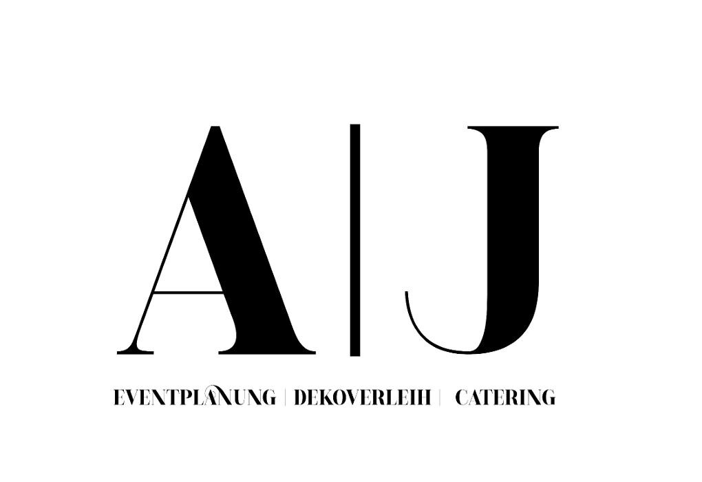 AJ Events Reutlingen Logo