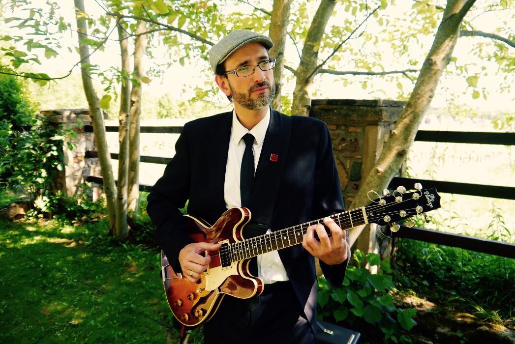Bilder Jazzband Trio Nardis