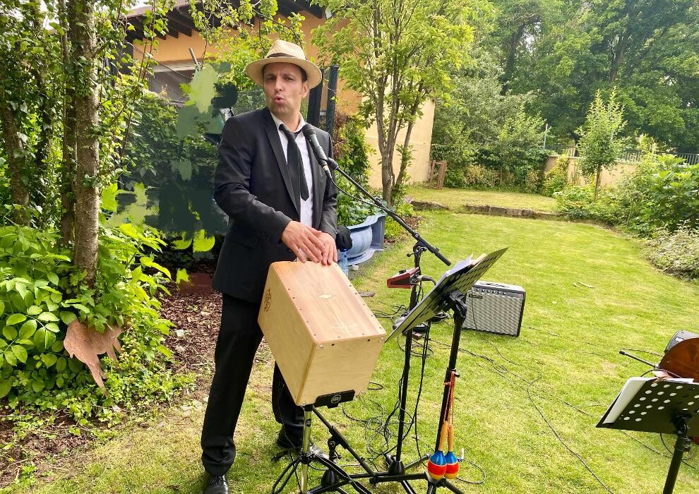 Bilder Jazzband Trio Nardis