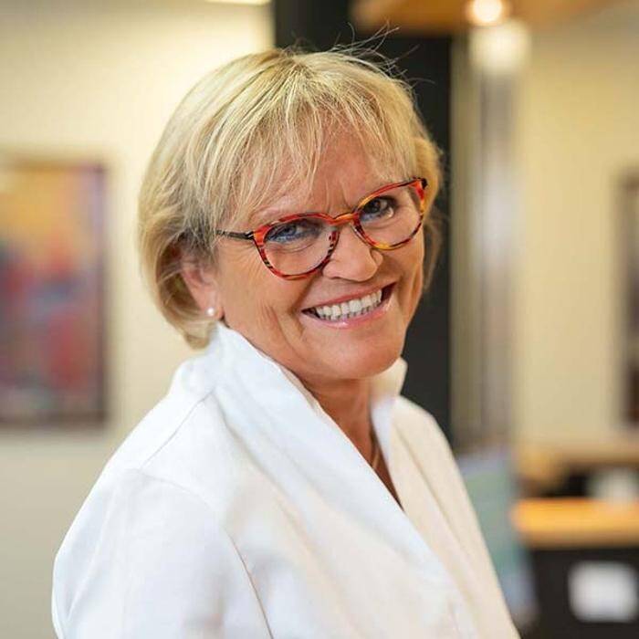 Bilder Frauenarztpraxis im K 10