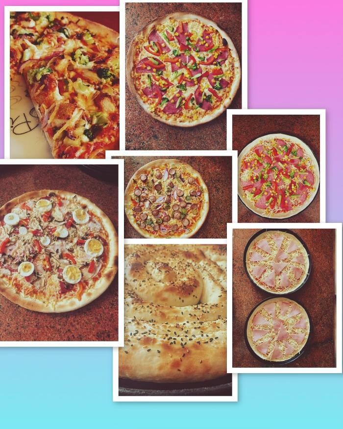 Bilder PIZZA-BLITZ LANDAU