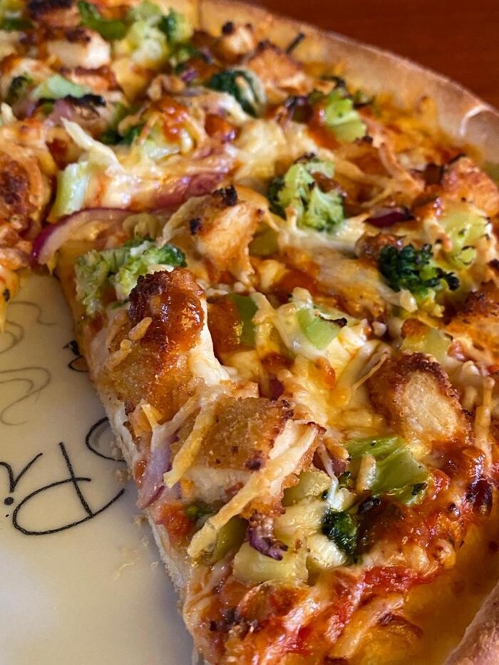 Bilder PIZZA-BLITZ LANDAU