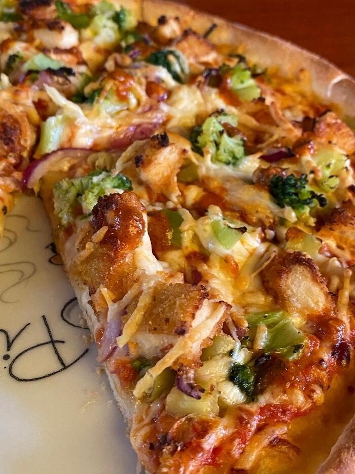 Bilder PIZZA-BLITZ LANDAU