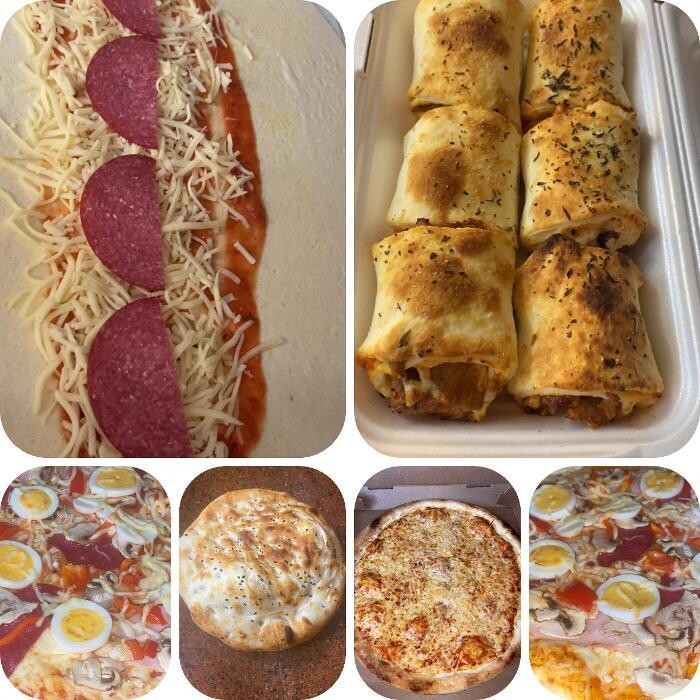 Bilder PIZZA-BLITZ LANDAU