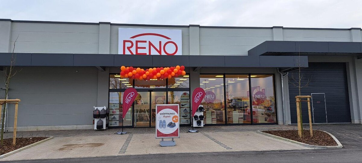 Bilder RENO