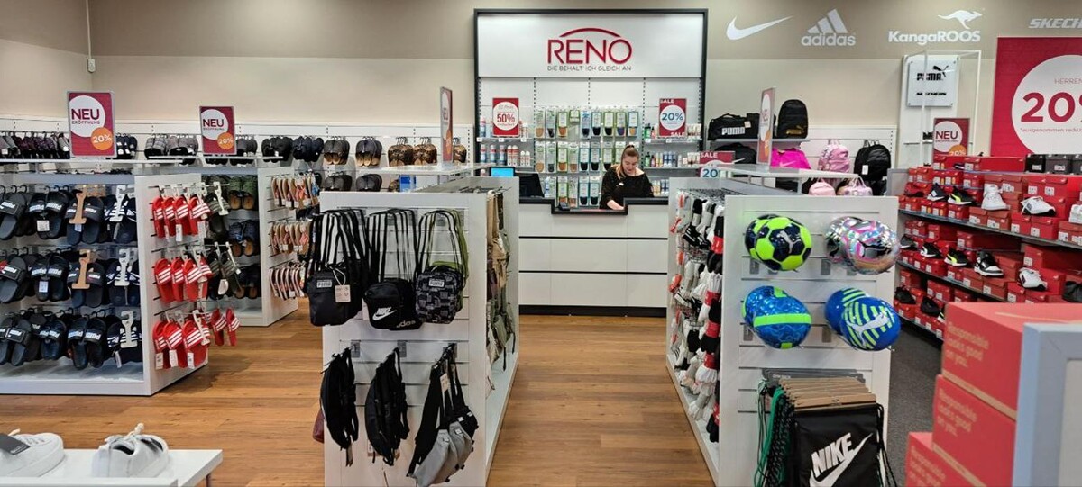 Bilder RENO