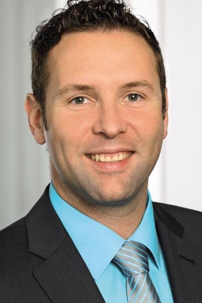 Bilder ERGO Versicherung Michael Hilgert