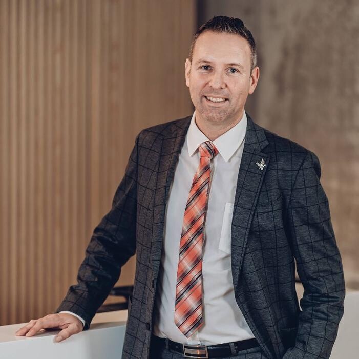 Bilder ERGO Versicherung Michael Hilgert