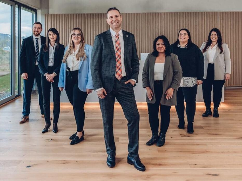 Bilder ERGO Versicherung Michael Hilgert