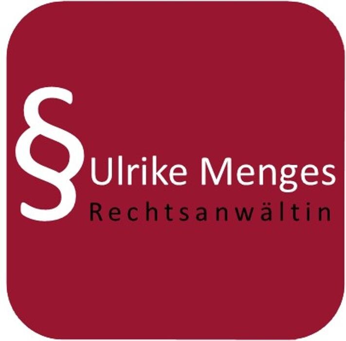 Rechtsanwaltskanzlei Ulrike Menges - Mietrecht und Familienrecht Logo