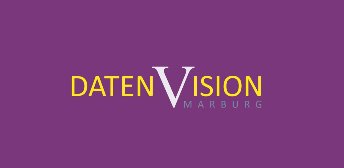 DatenVision Logo