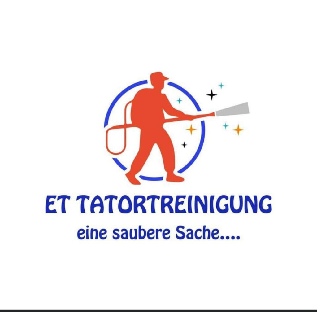 ET Services Logo