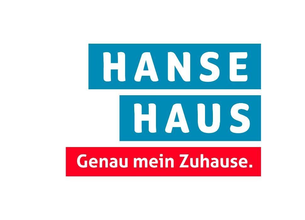 Hanse Haus Vertriebsbüro Bogen Logo