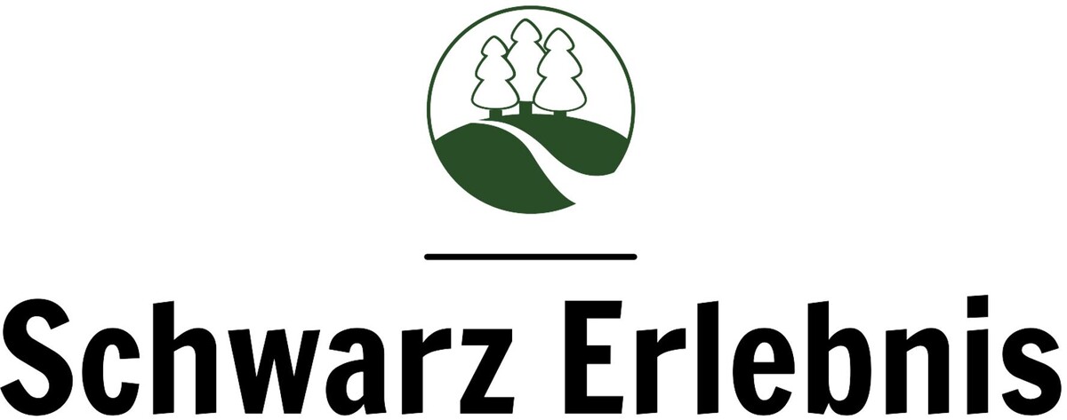 Schwarz Erlebnis Logo