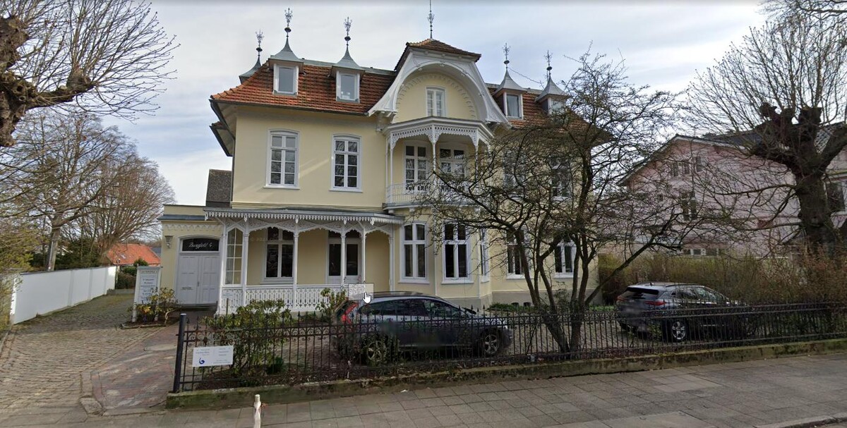 Bilder Joachim Hess Rechtsanwalt