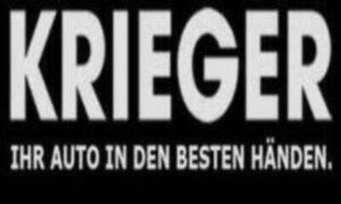 Carsten Krieger Unfallinstandsetzung Logo