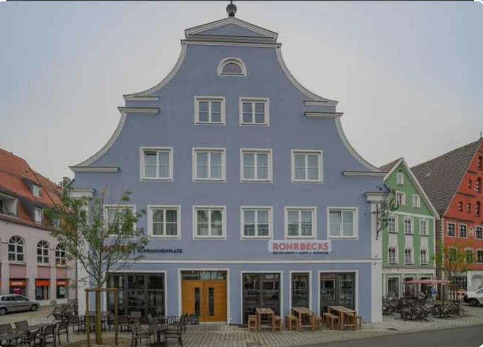 Bilder Gries Malerbetrieb GmbH & Co. KG
