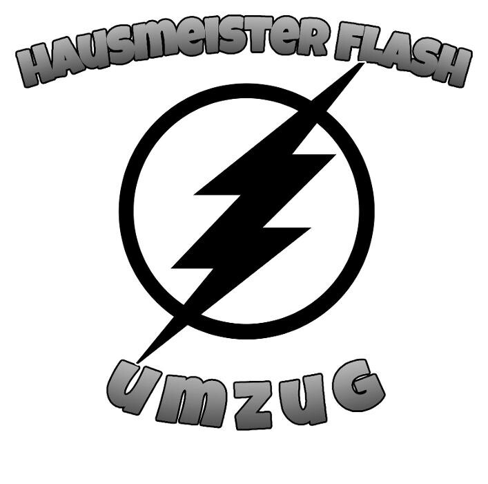 Flash Umzug Logo