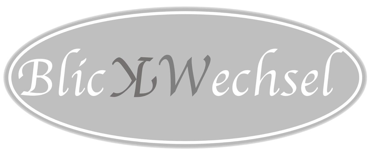 Blickwechsel GbR ambulante Familienhilfe & Systemische Beratung für Menschen mit Essstörungen Logo