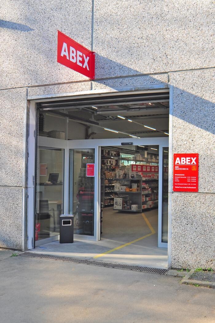 Bilder ABEX AMG HAUSTECHNIK
