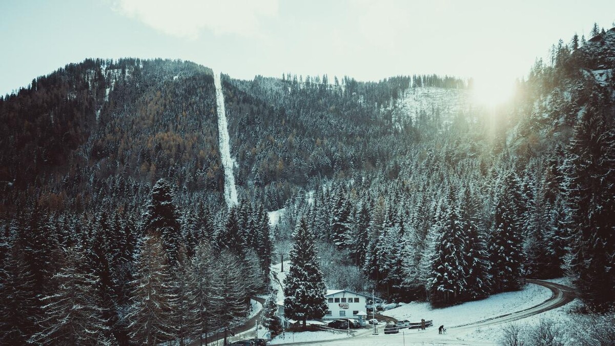 Bilder Sessellift am Unternberg | meine Bergwelt GmbH