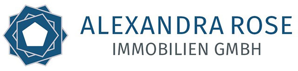 Alexandra Rose Immobilien GmbH Logo