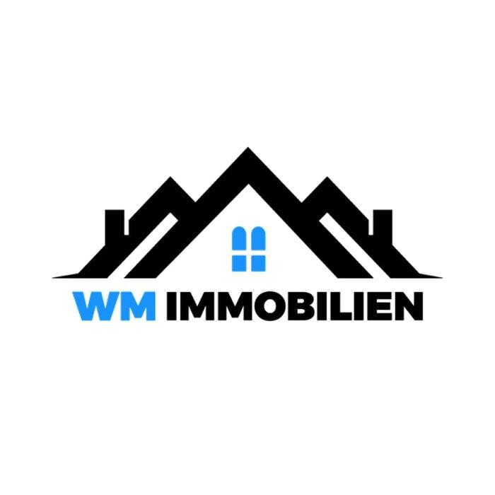 WM Immobilien Main-Kinzig-Kreis Logo