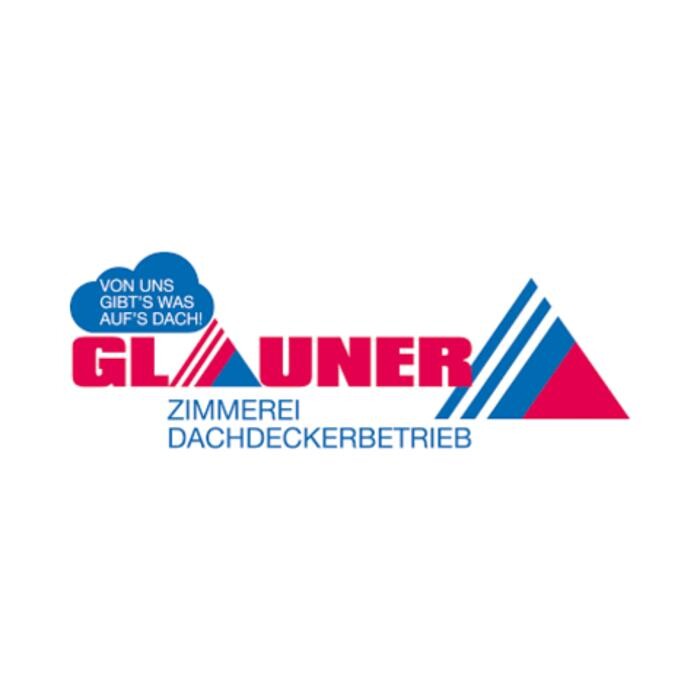 Fritz Glauner Zimmerei Logo