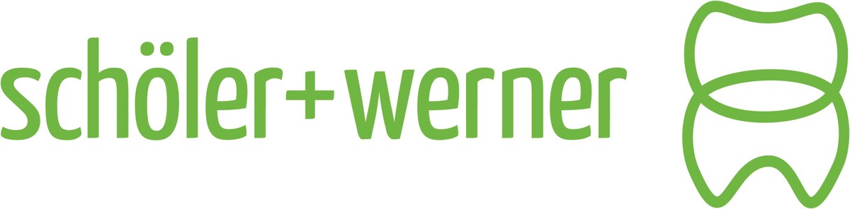 Praxis für Zahngesundheit - Schöler+Werner Logo