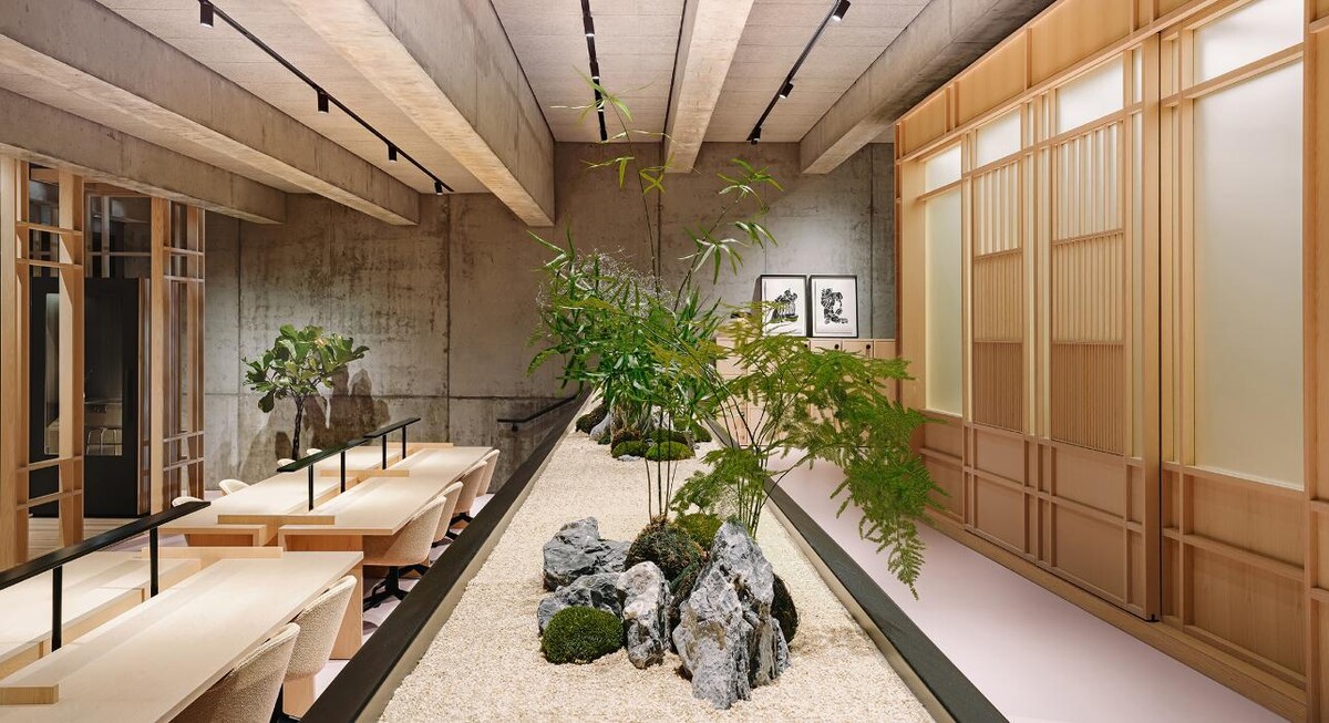 Bilder PAPER & TEA - GLOBAL HEADQUARTERS