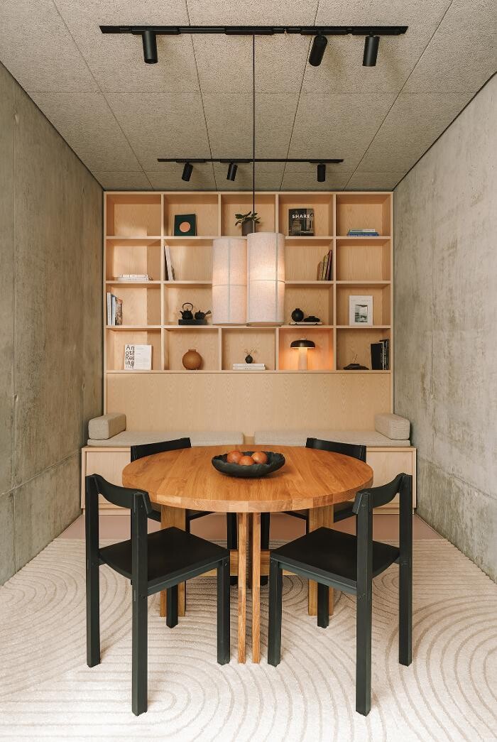 Bilder PAPER & TEA - GLOBAL HEADQUARTERS