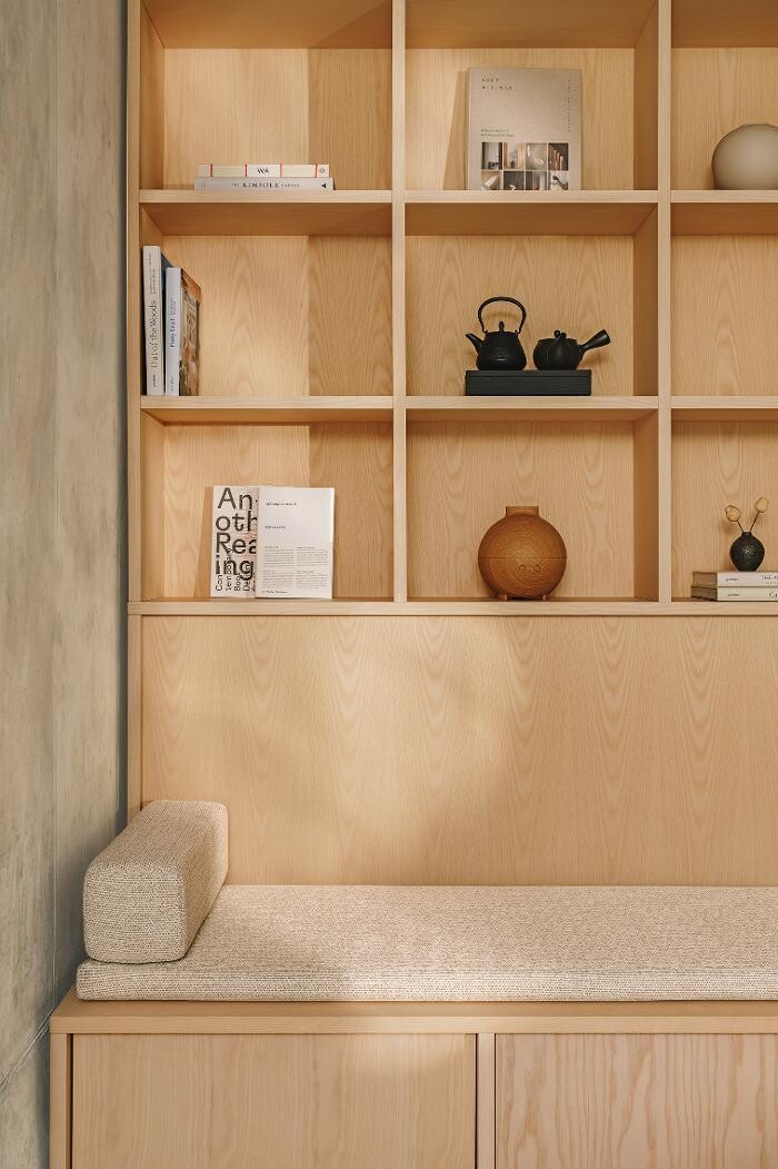 Bilder PAPER & TEA - GLOBAL HEADQUARTERS