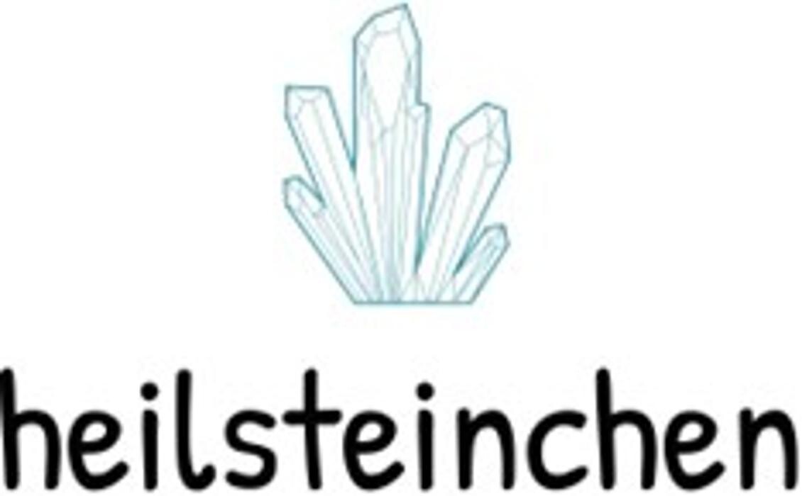 heilsteinchen Logo