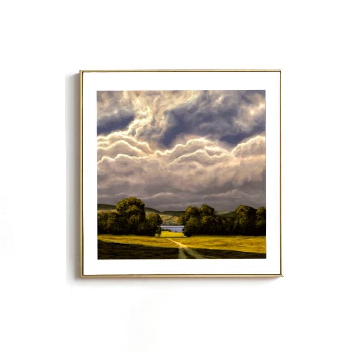 Bilder Manja Dargus Fine Arts
