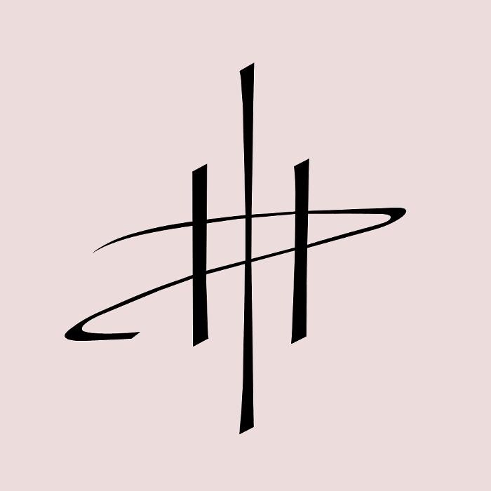 Manja Dargus Fine Arts Logo