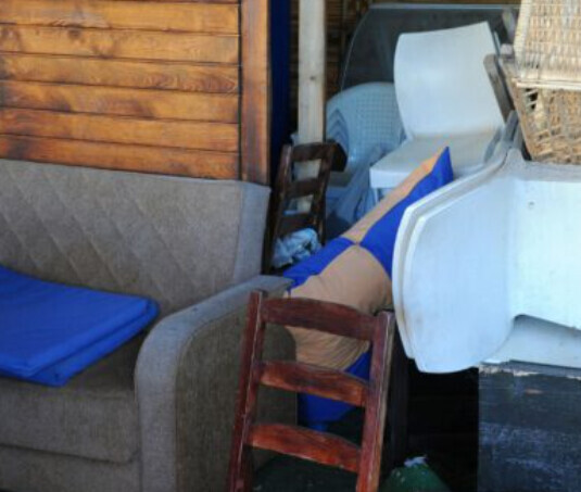 Bilder Gebäudereinigung SG