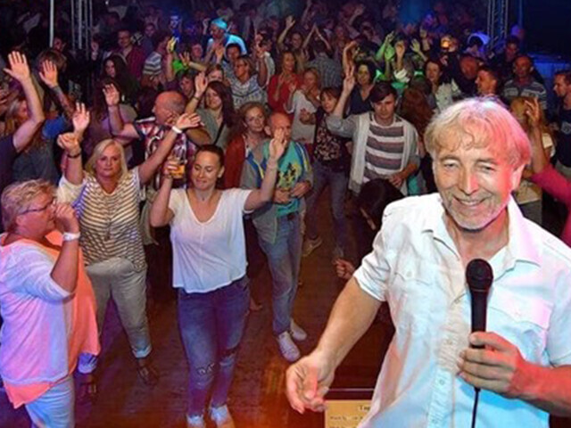 Bilder DJ, Event & Veranstaltung