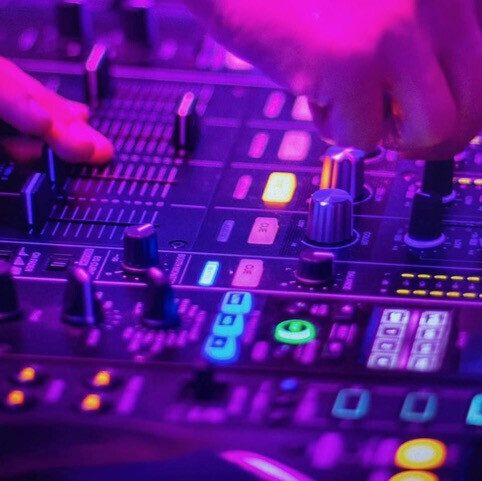 Bilder DJ, Event & Veranstaltung