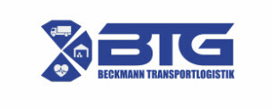 BTG Beckmann Transportlogistik GmbH Logo
